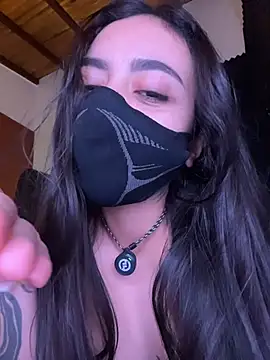 INKbodyy's cam snapshot