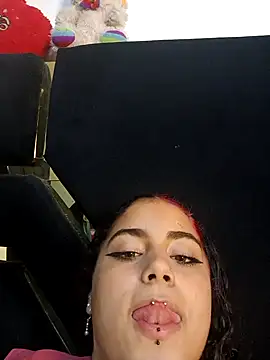 Spicy_Nesss's cam snapshot