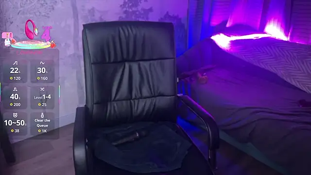 amanda_strong's cam snapshot