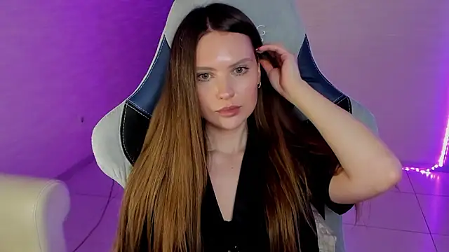 yourArya's cam snapshot