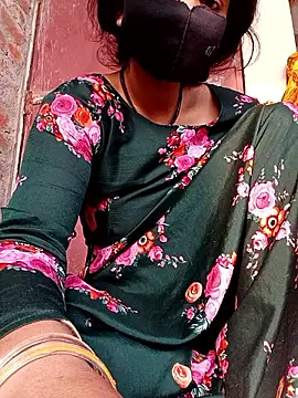 Cute-Bandna's cam snapshot