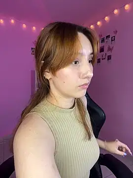 Davne_'s cam snapshot