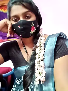 Tamil_Hot_Anu's cam snapshot