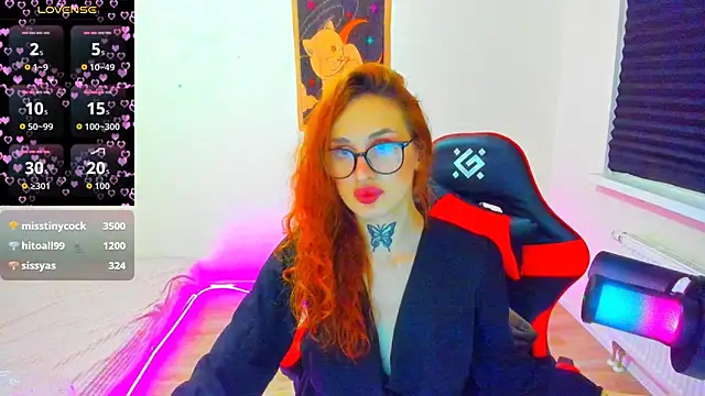 your_tora's cam snapshot