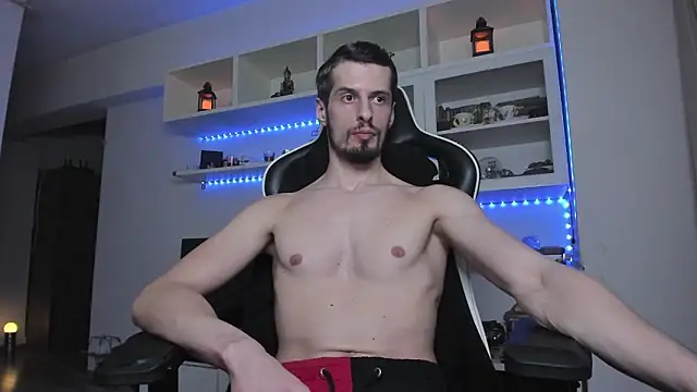 ToddClaytonn live sex cam