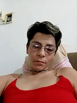 Lulypsicologasexual's cam snapshot