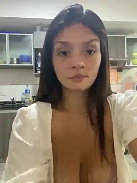 Danielaeliana's cam snapshot