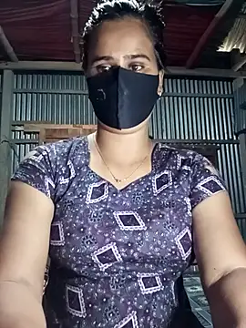 Sexy-Binita live sex cam