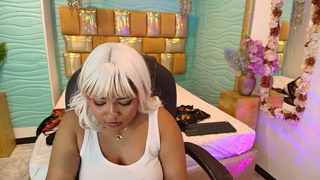 cherry_chel's cam snapshot