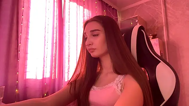 HollyPaw's cam snapshot