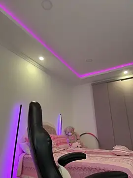 MissBecka_'s cam snapshot