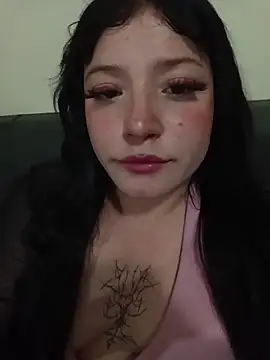 ALISA_DI's cam snapshot