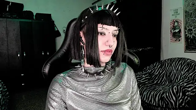 roxy_toxic's cam snapshot