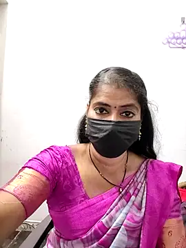 tamil_Sigappu_Roja's cam snapshot