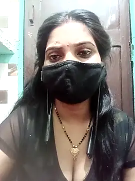 Payal-001's cam snapshot