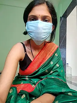 Shivani2002's cam snapshot