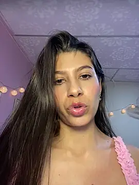 Lenapink19's cam snapshot