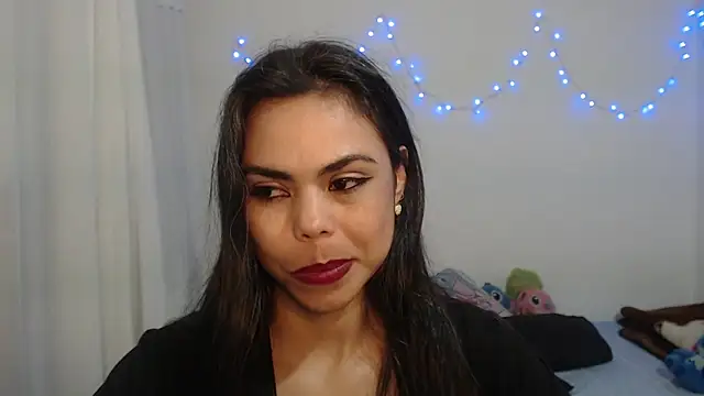 ms_megan_shadow's cam snapshot