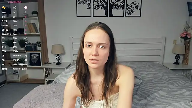 MalvinaTrafford's cam snapshot