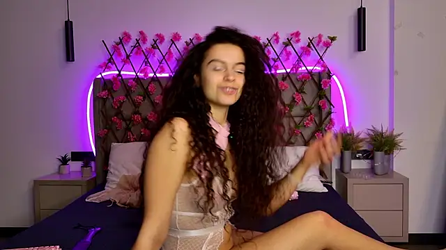 Luna_Starlight's cam snapshot