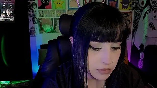 Yuhwan_'s cam snapshot