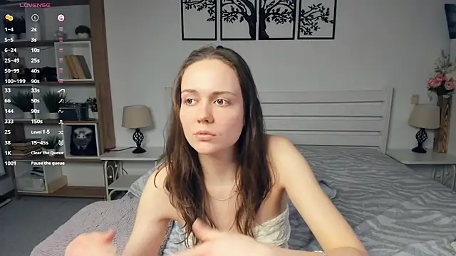 MalvinaTrafford's cam snapshot