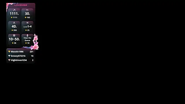 EmmyCortez live sex cam