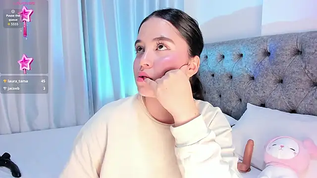 abbyfoxx_ live sex cam