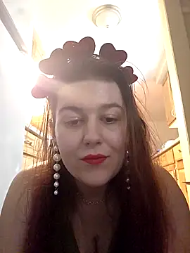 Ashlovescannabis's cam snapshot