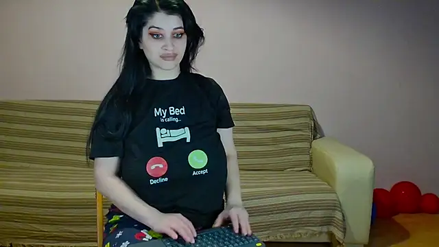 anittac14's cam snapshot