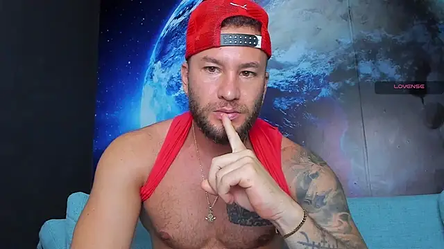 delessandro_world live sex cam