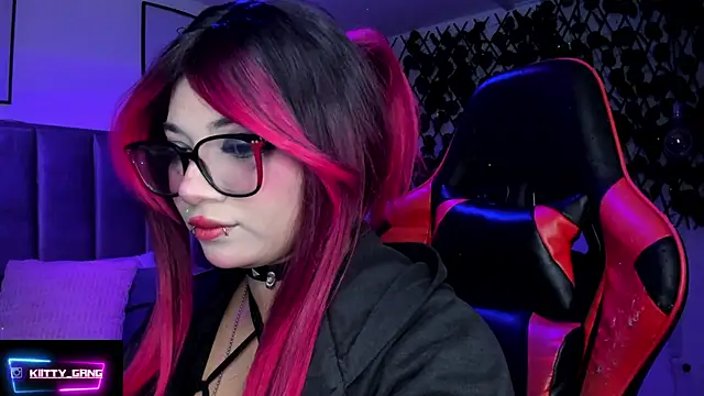 Kitty_Gang's cam snapshot