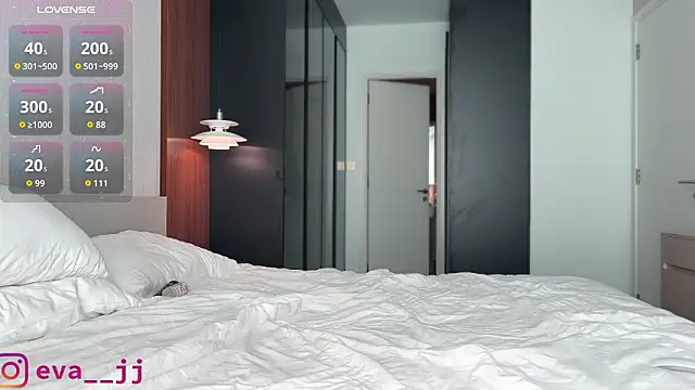 Eva_JJ's cam snapshot