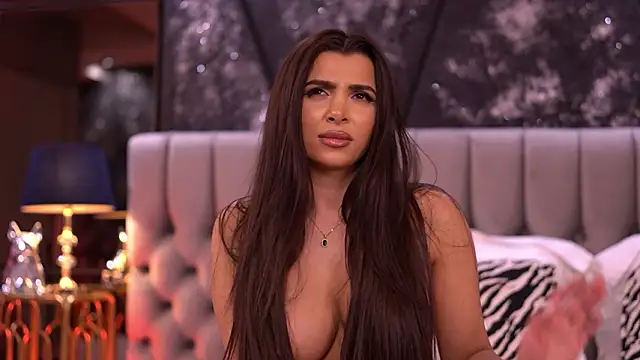 NicoleCellini's cam snapshot