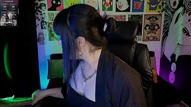 Yuhwan_'s cam snapshot