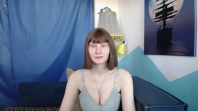 cornflower_mm's cam snapshot