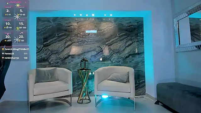 RenataReyes's cam snapshot