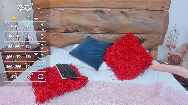 Vunnie_honeie's cam snapshot