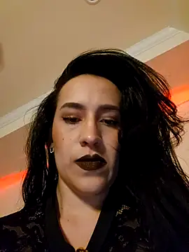 BustyxVixen's cam snapshot