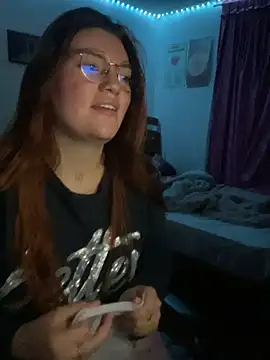 Vixroy7's cam snapshot