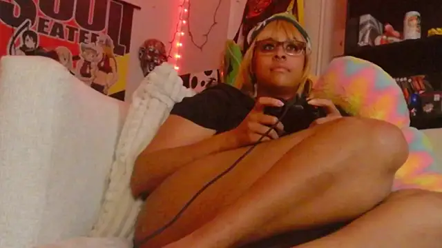 nintendhoe's cam snapshot