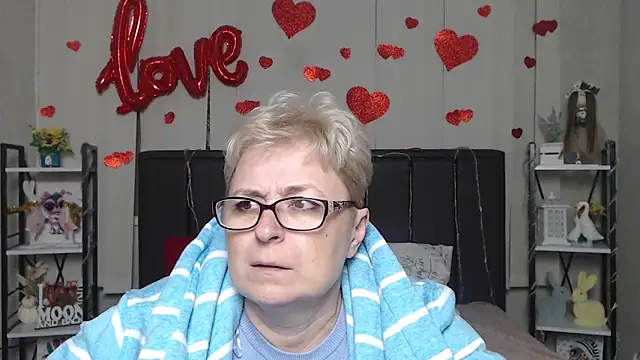 EmiliaGree's cam snapshot