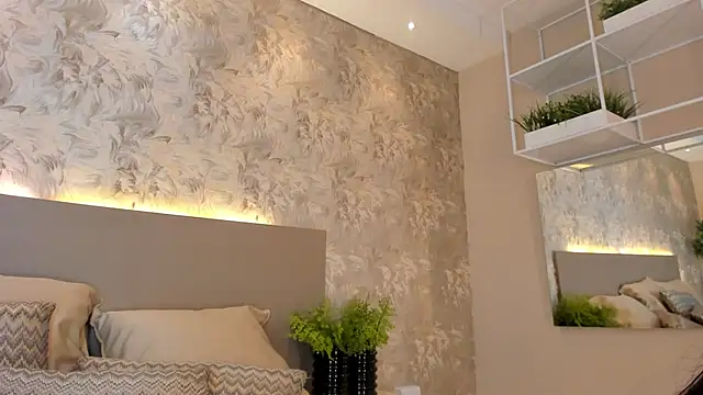 JadaKai's cam snapshot