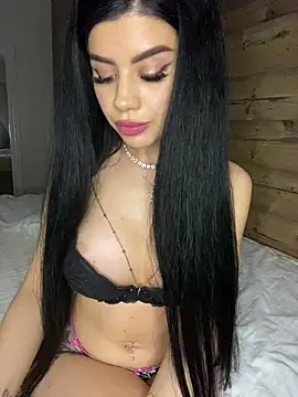 Ameliablack_1's cam snapshot