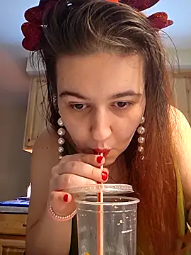 Ashlovescannabis's cam snapshot