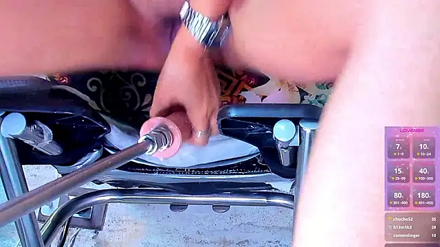 Amelia_Myers's cam snapshot