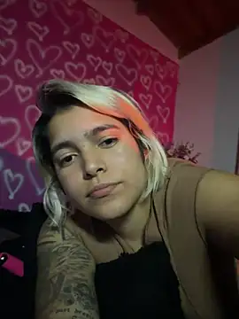 Extasis21's cam snapshot