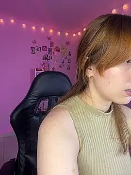 Davne_'s cam snapshot