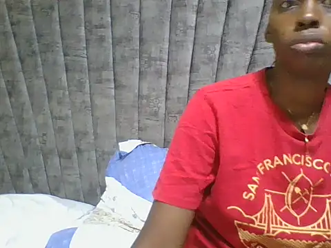 Dizzydose's cam snapshot