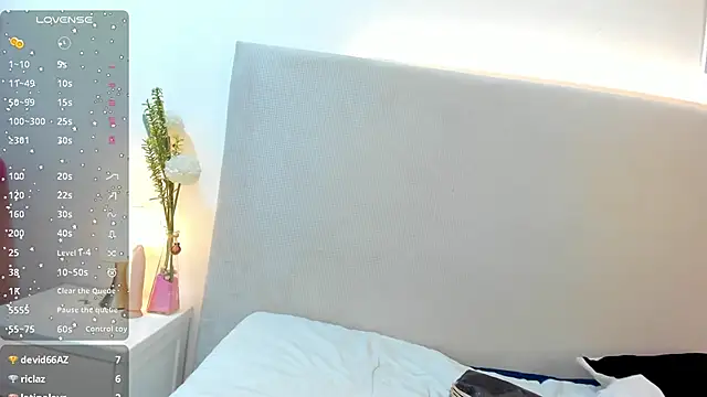 CristalBm_'s cam snapshot